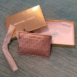 Michael Kors Coin Purse